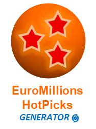 Lotto Hotpicks Number Generator .